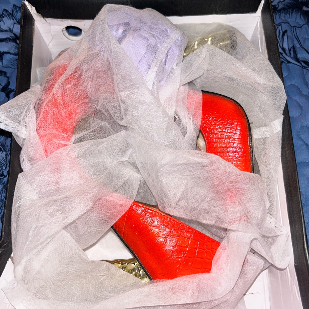 Super cool heels - Picture 5 of 5